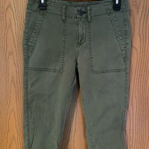 Cabi Quest Pants